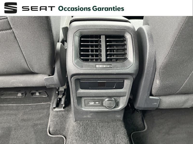 Voitures occasions SEAT TARRACO Urban Orvault