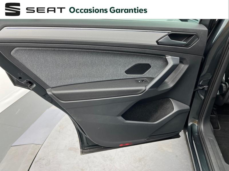 Voitures occasions SEAT TARRACO Urban Orvault