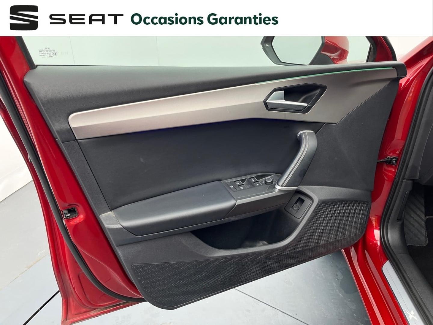 Voitures occasions SEAT Leon ST Xcellence Orvault