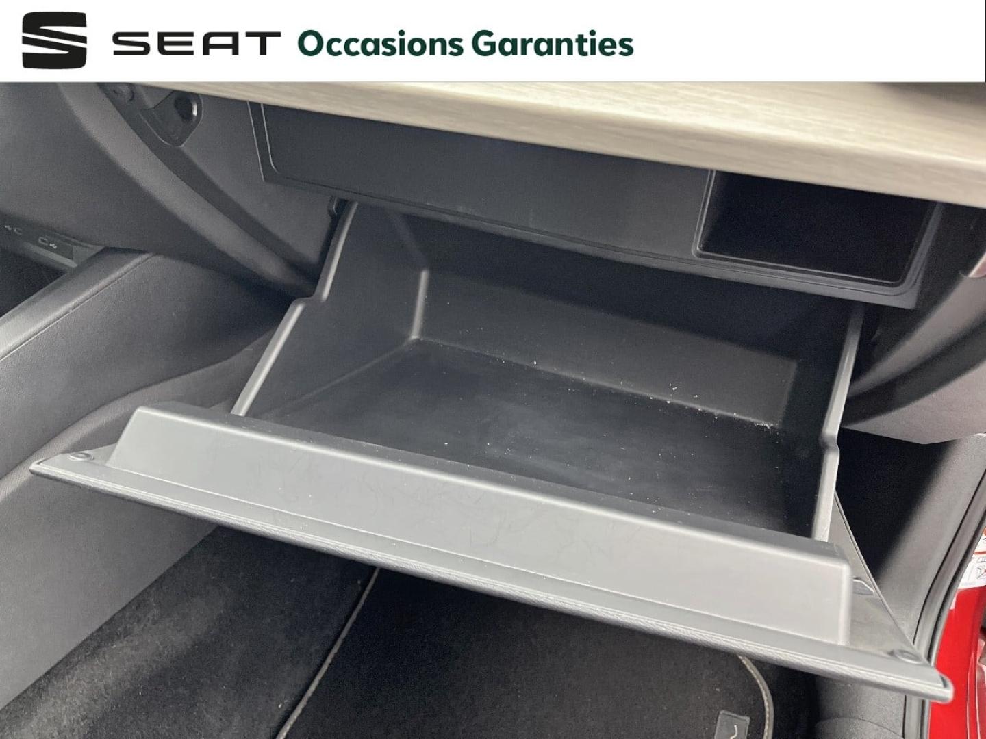 Voitures occasions SEAT Leon ST Xcellence Orvault