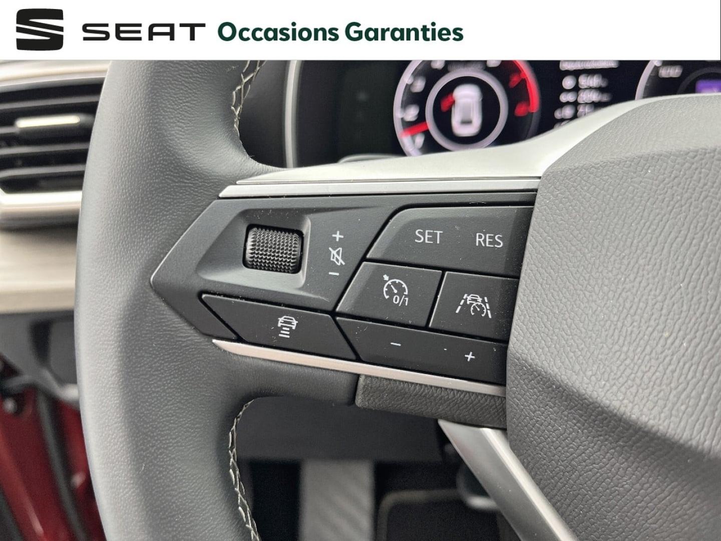Voitures occasions SEAT Leon ST Xcellence Orvault