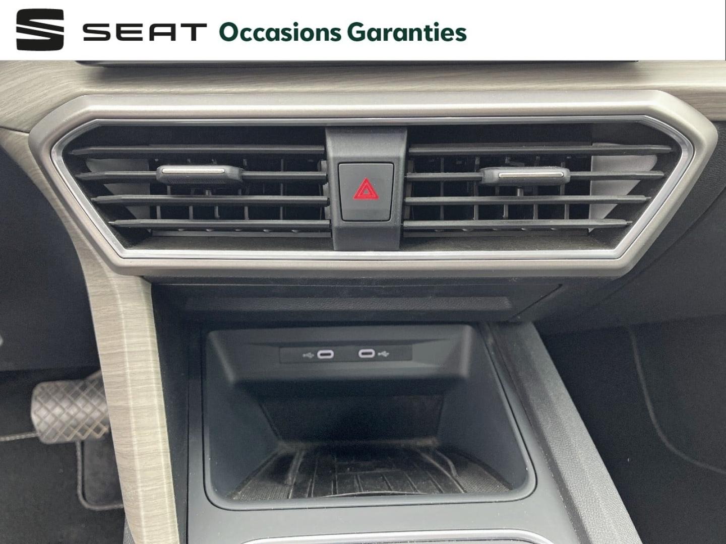 Voitures occasions SEAT Leon ST Xcellence Orvault