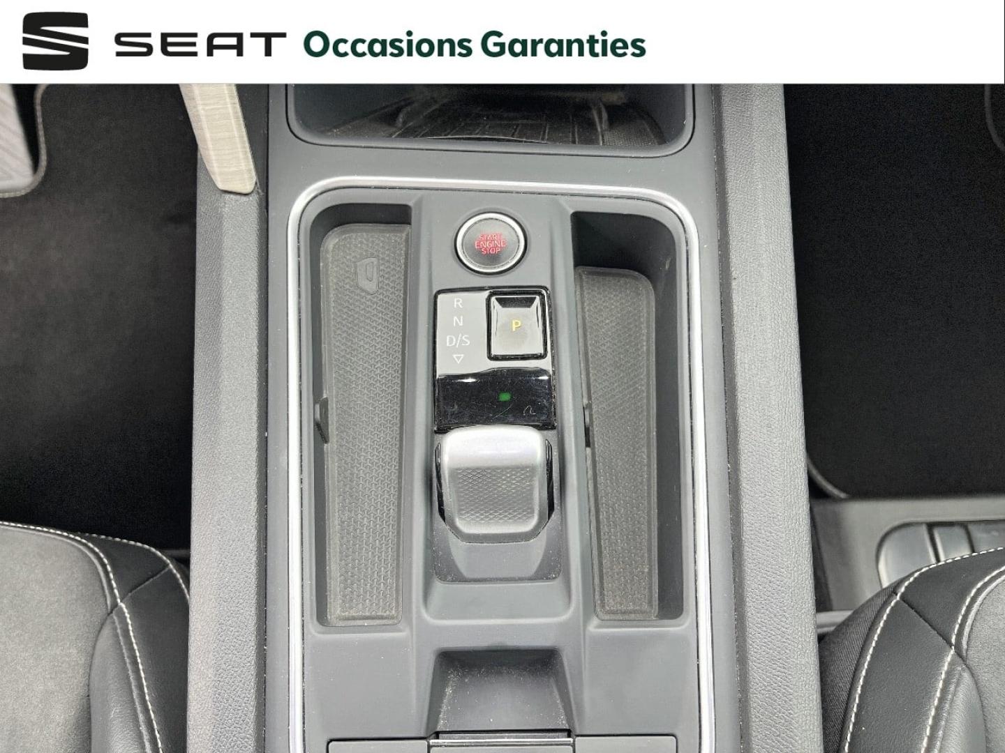 Voitures occasions SEAT Leon ST Xcellence Orvault