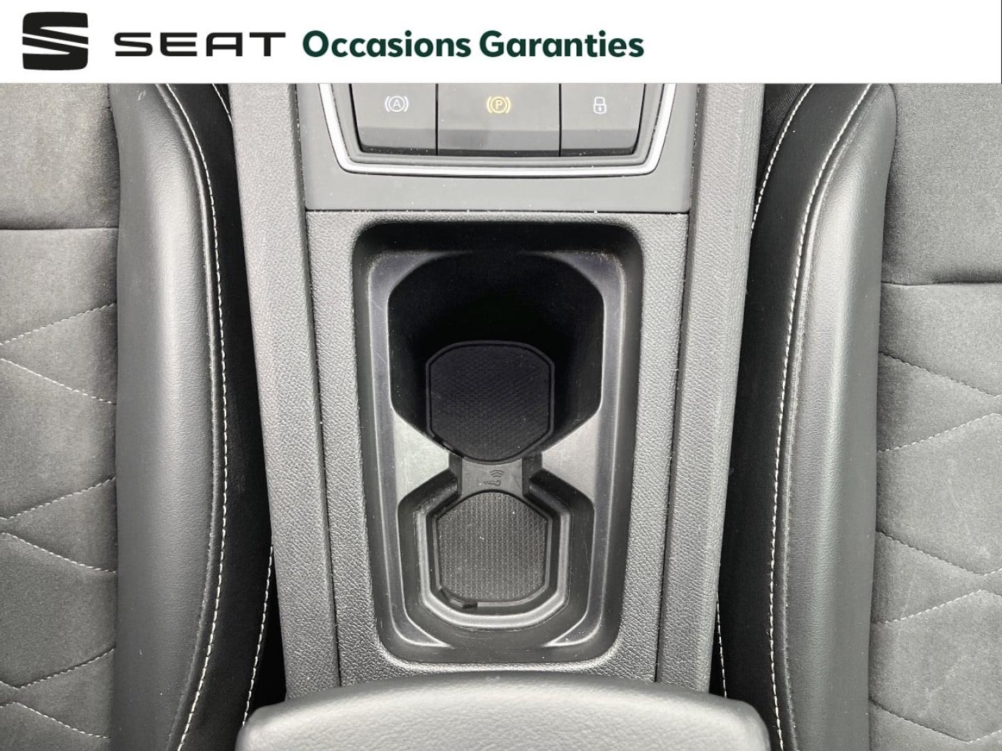 Voitures occasions SEAT Leon ST Xcellence Orvault