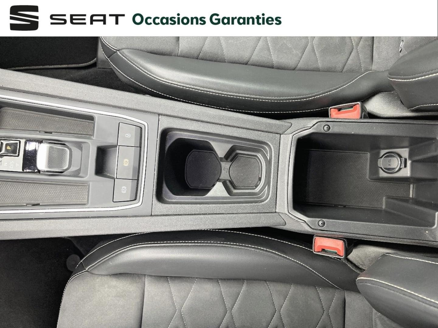 Voitures occasions SEAT Leon ST Xcellence Orvault
