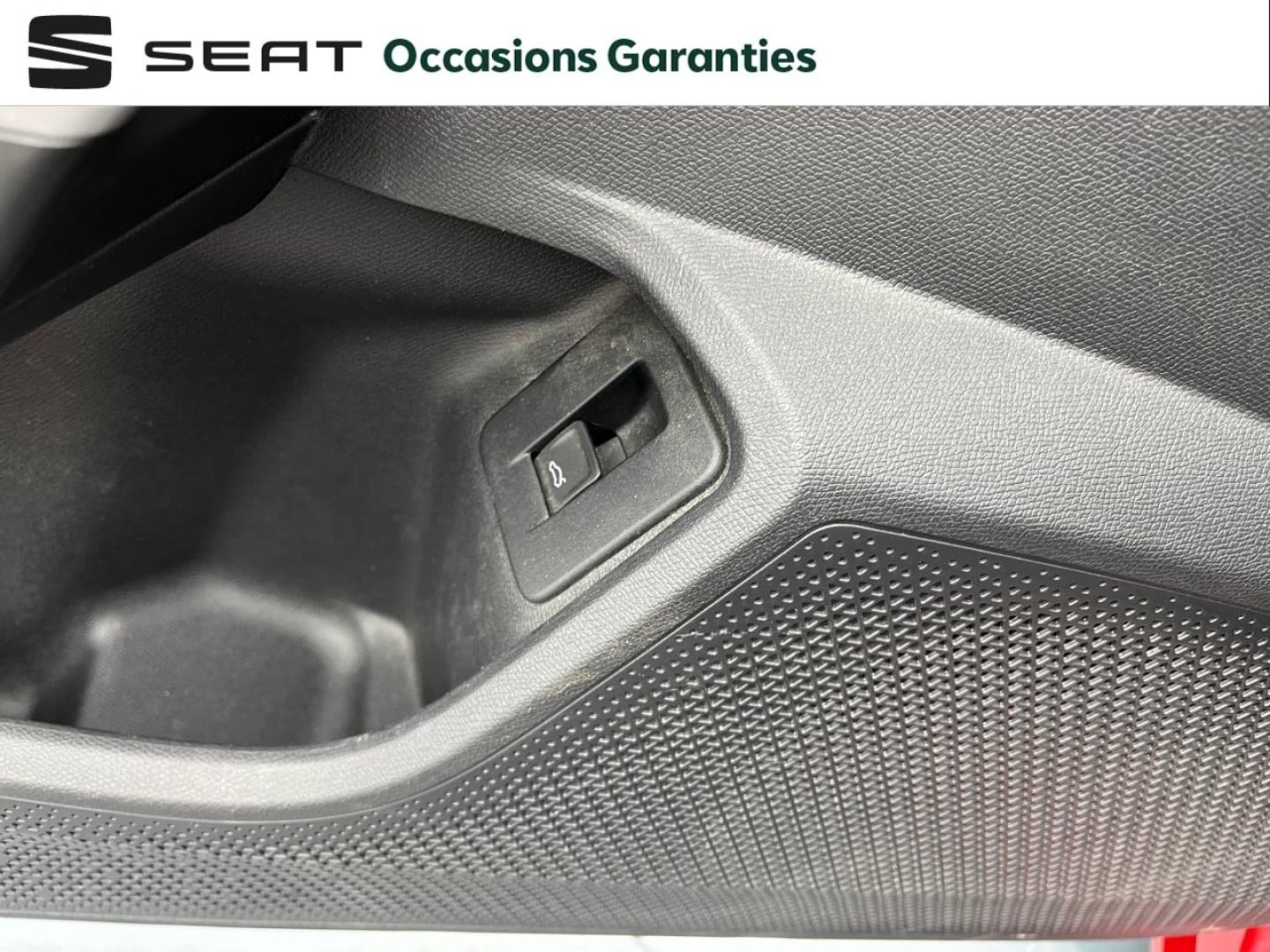 Voitures occasions SEAT Leon ST Xcellence Orvault