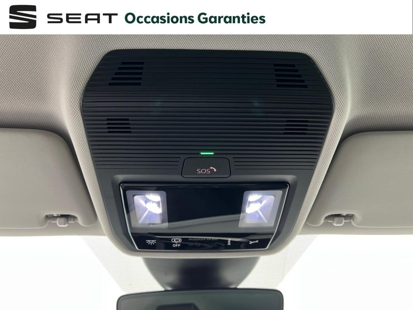 Voitures occasions SEAT Leon ST Xcellence Orvault