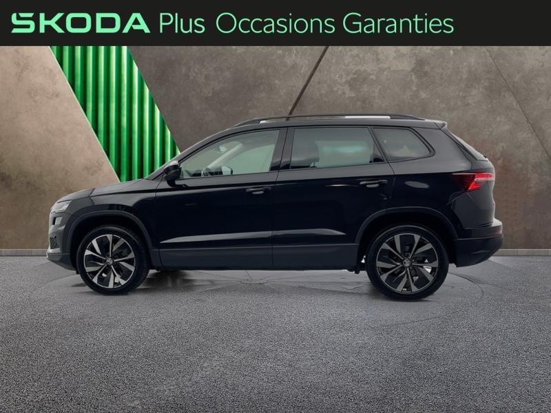 Voitures occasions ŠKODA KAROQ Business Orvault