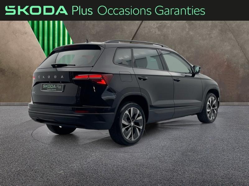 Voitures occasions ŠKODA KAROQ Business Orvault