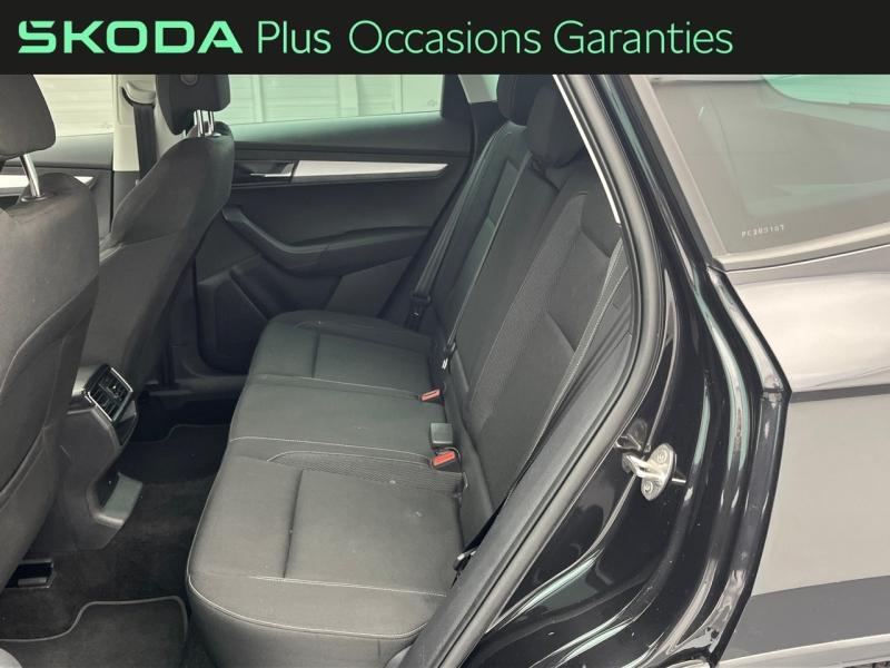 Voitures occasions ŠKODA KAROQ Business Orvault