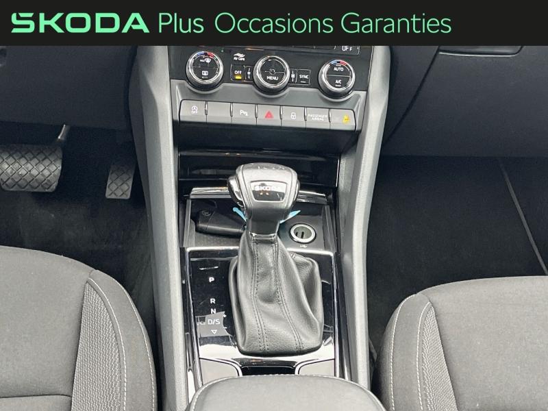 Voitures occasions ŠKODA KAROQ Business Orvault