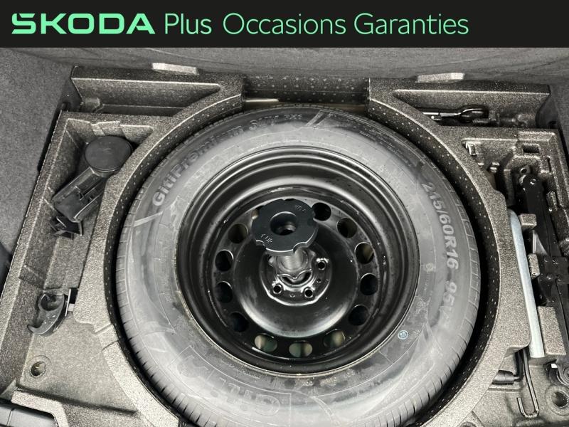 Voitures occasions ŠKODA KAROQ Business Orvault