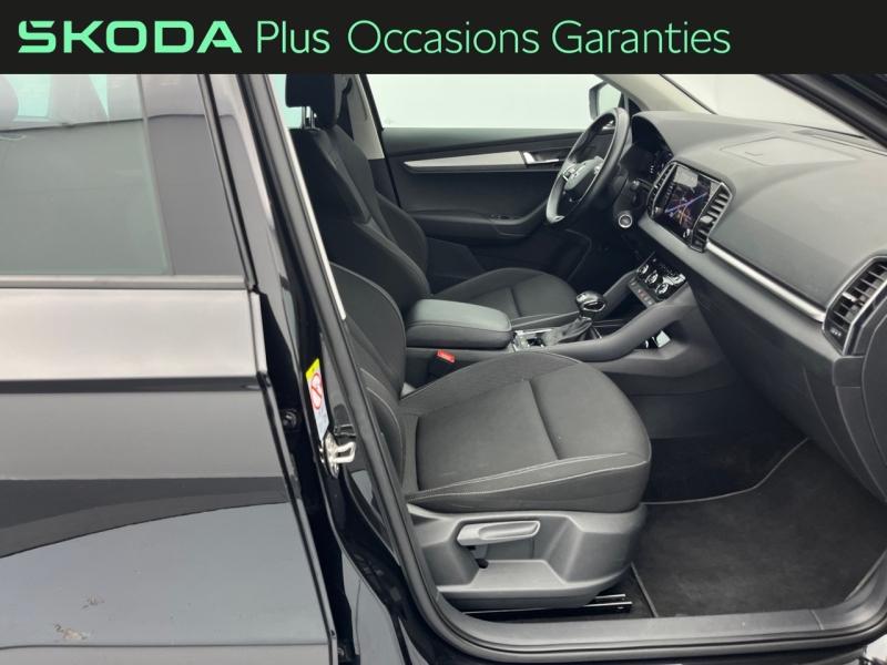 Voitures occasions ŠKODA KAROQ Business Orvault