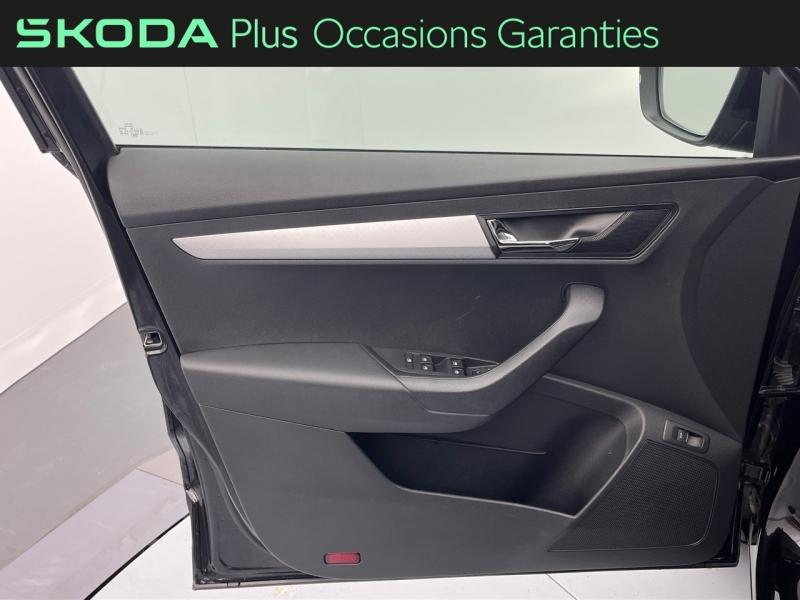 Voitures occasions ŠKODA KAROQ Business Orvault