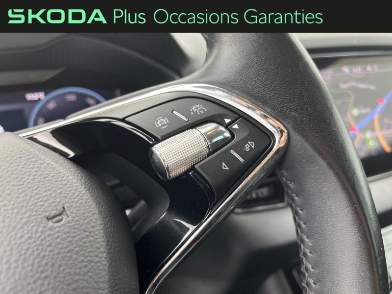 Voitures occasions ŠKODA KAROQ Business Orvault