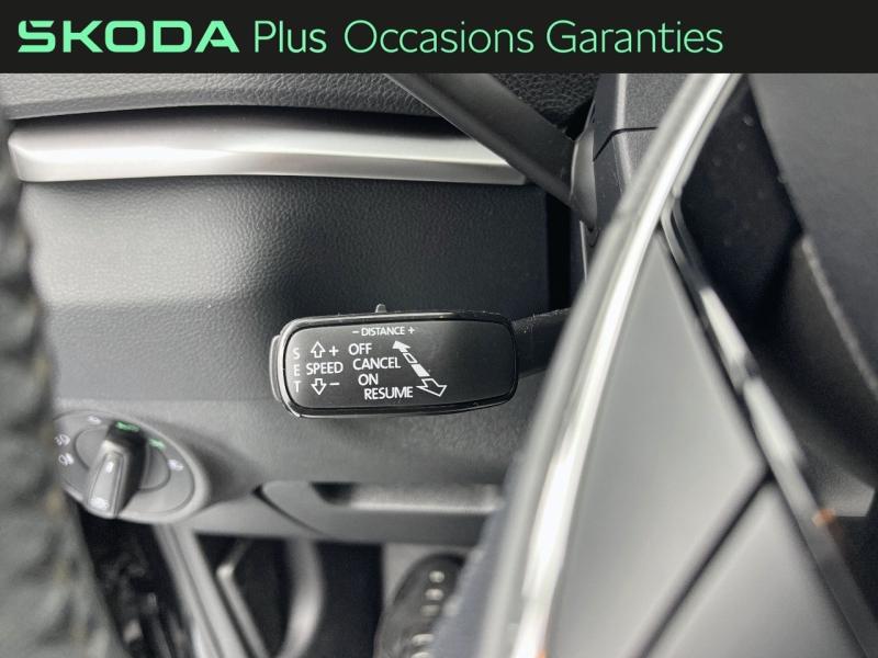 Voitures occasions ŠKODA KAROQ Business Orvault