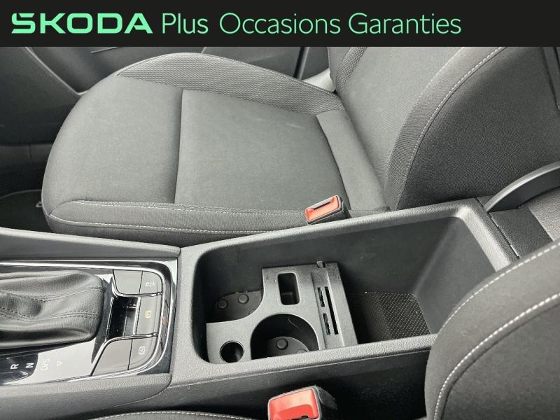 Voitures occasions ŠKODA KAROQ Business Orvault