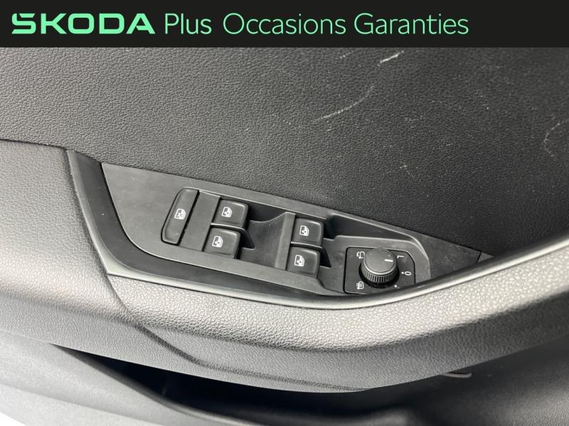 Voitures occasions ŠKODA KAROQ Business Orvault