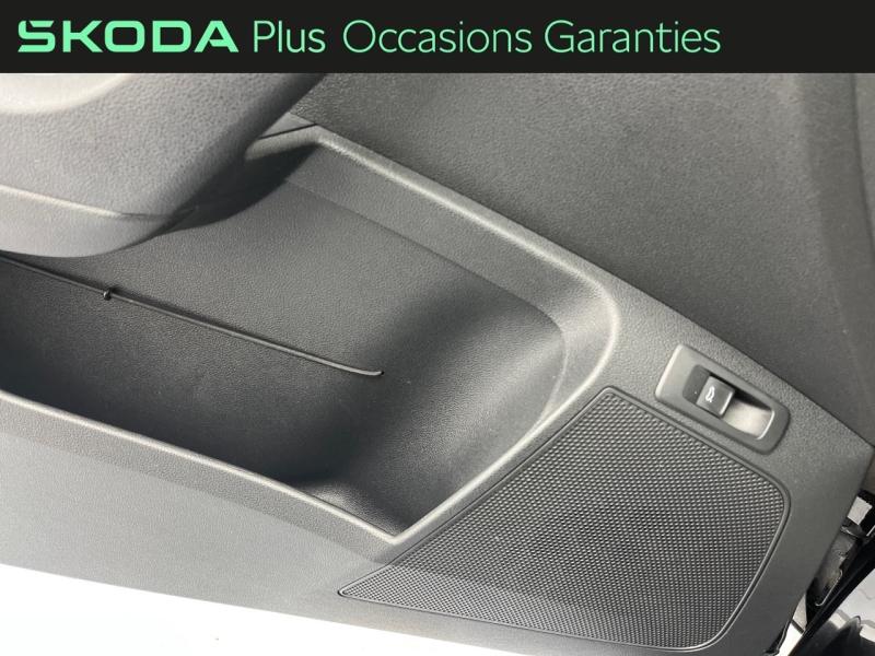 Voitures occasions ŠKODA KAROQ Business Orvault