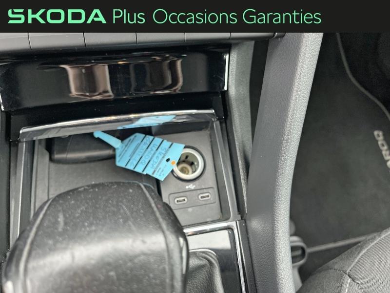 Voitures occasions ŠKODA KAROQ Business Orvault