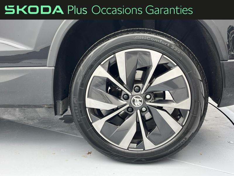 Voitures occasions ŠKODA KAROQ Business Orvault