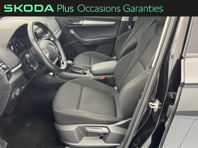 Voitures occasions ŠKODA KAROQ Business Orvault