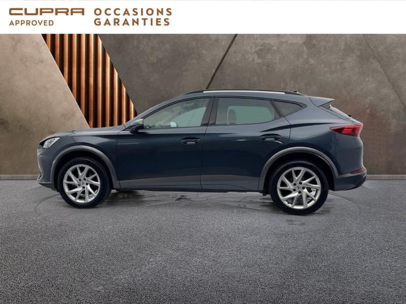 Voitures occasions CUPRA FORMENTOR Business Edition Orvault