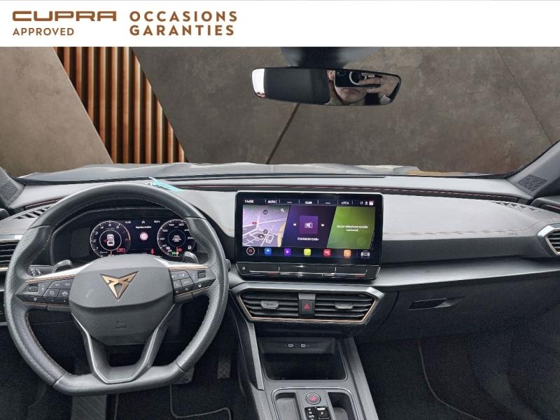 Voitures occasions CUPRA FORMENTOR Business Edition Orvault