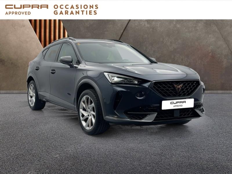 Voitures occasions CUPRA FORMENTOR Business Edition Orvault