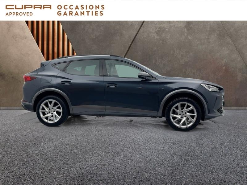 Voitures occasions CUPRA FORMENTOR Business Edition Orvault