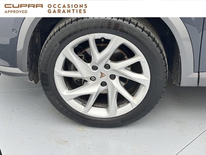 Voitures occasions CUPRA FORMENTOR Business Edition Orvault