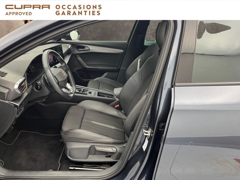 Voitures occasions CUPRA FORMENTOR Business Edition Orvault
