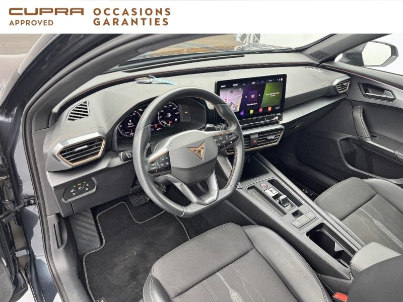 Voitures occasions CUPRA FORMENTOR Business Edition Orvault