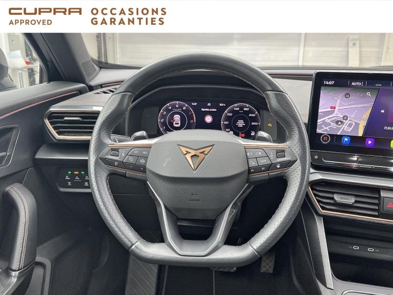 Voitures occasions CUPRA FORMENTOR Business Edition Orvault