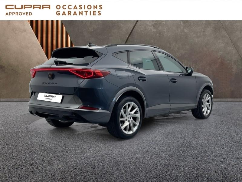 Voitures occasions CUPRA FORMENTOR Business Edition Orvault