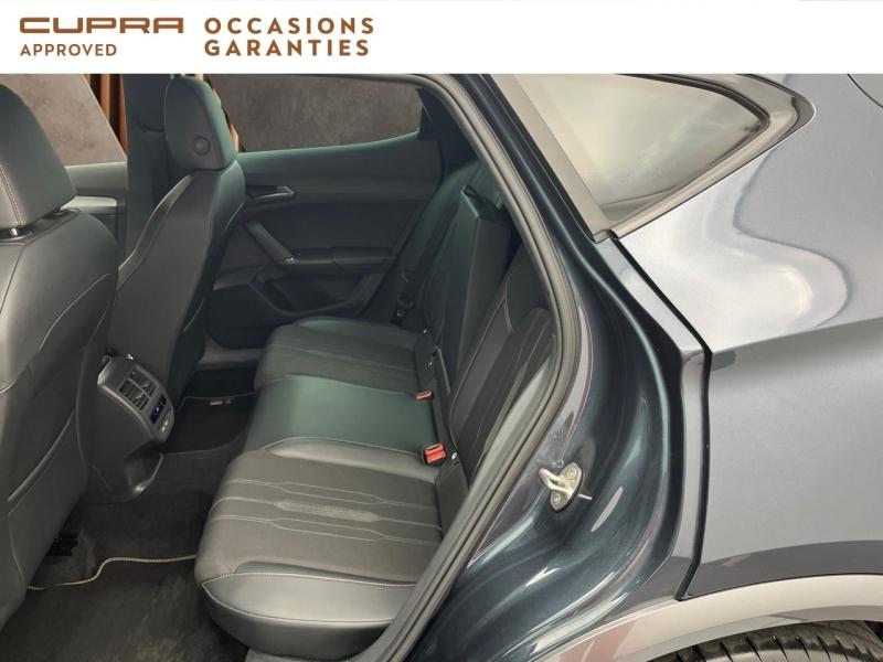 Voitures occasions CUPRA FORMENTOR Business Edition Orvault