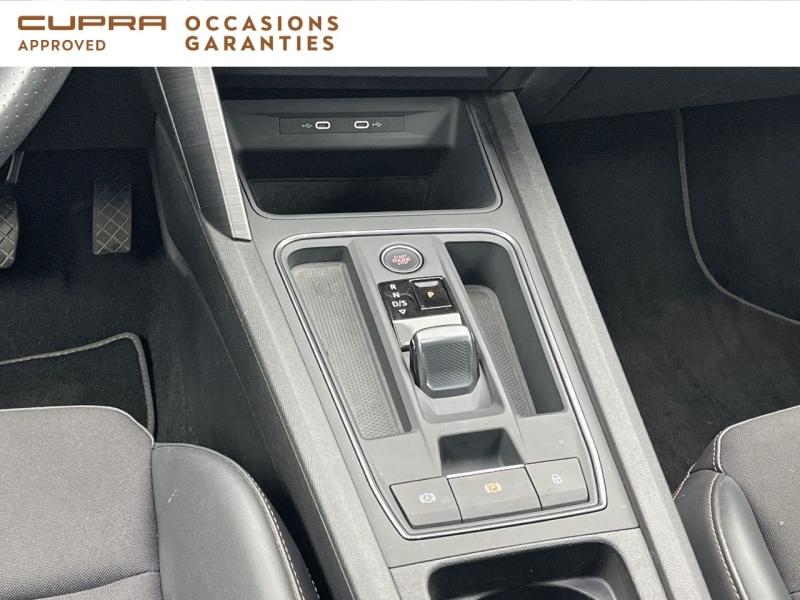 Voitures occasions CUPRA FORMENTOR Business Edition Orvault