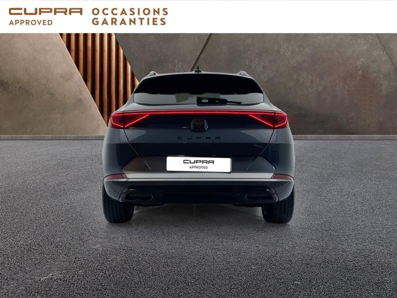 Voitures occasions CUPRA FORMENTOR Business Edition Orvault