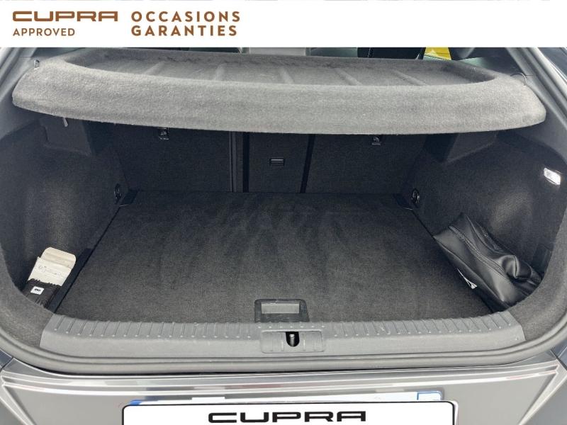 Voitures occasions CUPRA FORMENTOR Business Edition Orvault