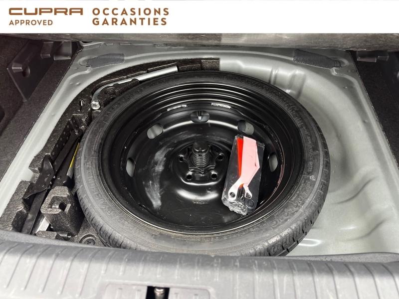 Voitures occasions CUPRA FORMENTOR Business Edition Orvault