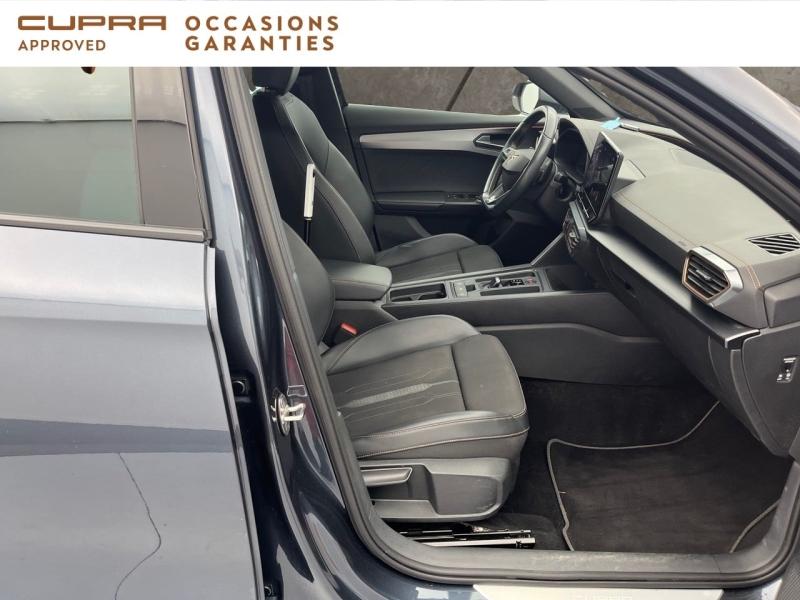 Voitures occasions CUPRA FORMENTOR Business Edition Orvault