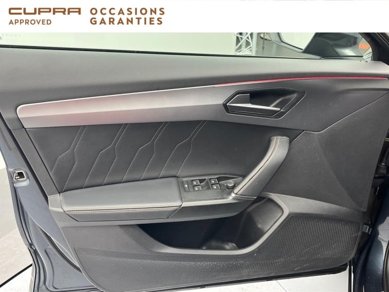 Voitures occasions CUPRA FORMENTOR Business Edition Orvault