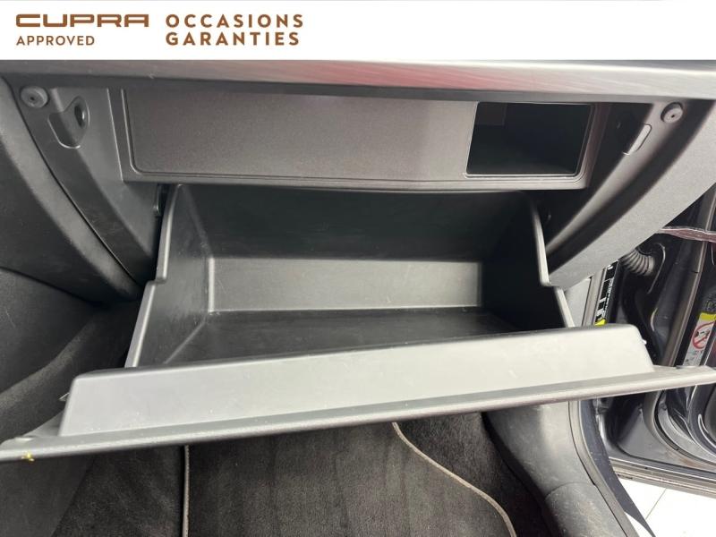 Voitures occasions CUPRA FORMENTOR Business Edition Orvault
