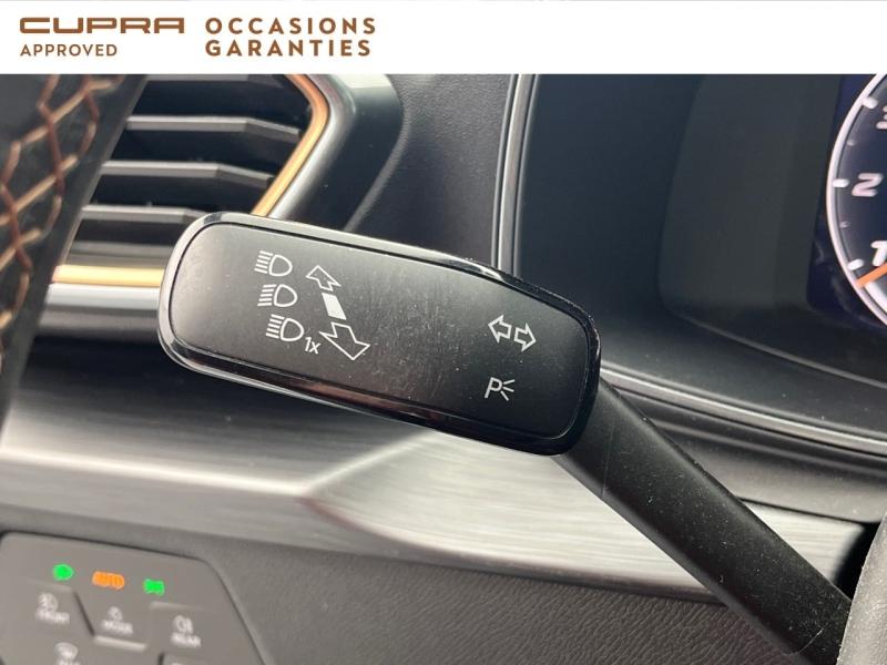 Voitures occasions CUPRA FORMENTOR Business Edition Orvault