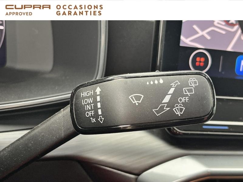 Voitures occasions CUPRA FORMENTOR Business Edition Orvault