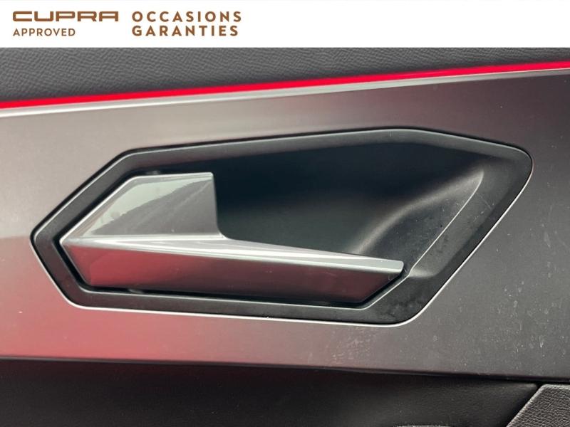 Voitures occasions CUPRA FORMENTOR Business Edition Orvault