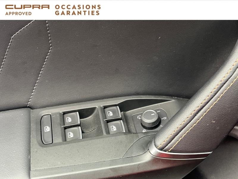 Voitures occasions CUPRA FORMENTOR Business Edition Orvault