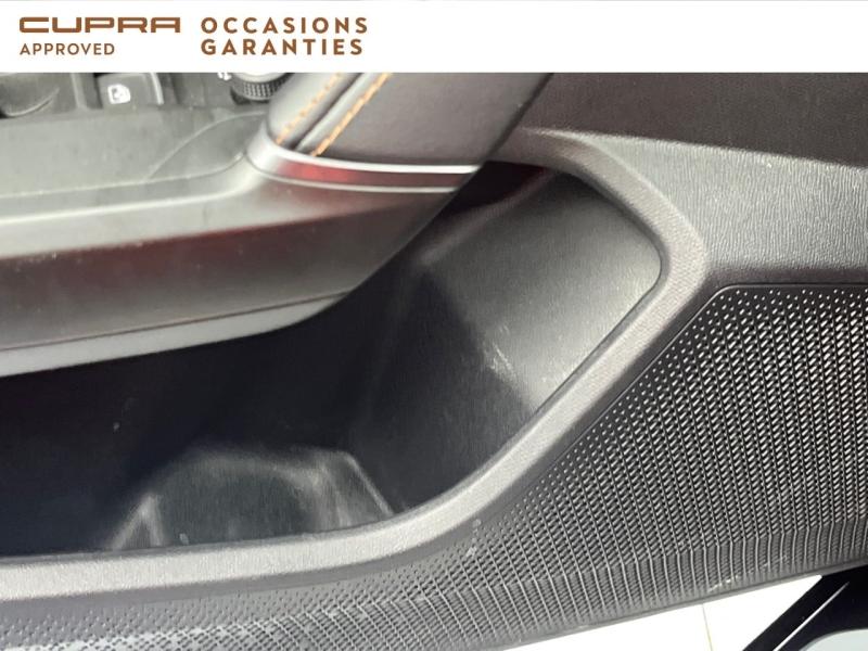 Voitures occasions CUPRA FORMENTOR Business Edition Orvault