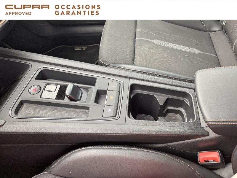 Voitures occasions CUPRA FORMENTOR Business Edition Orvault