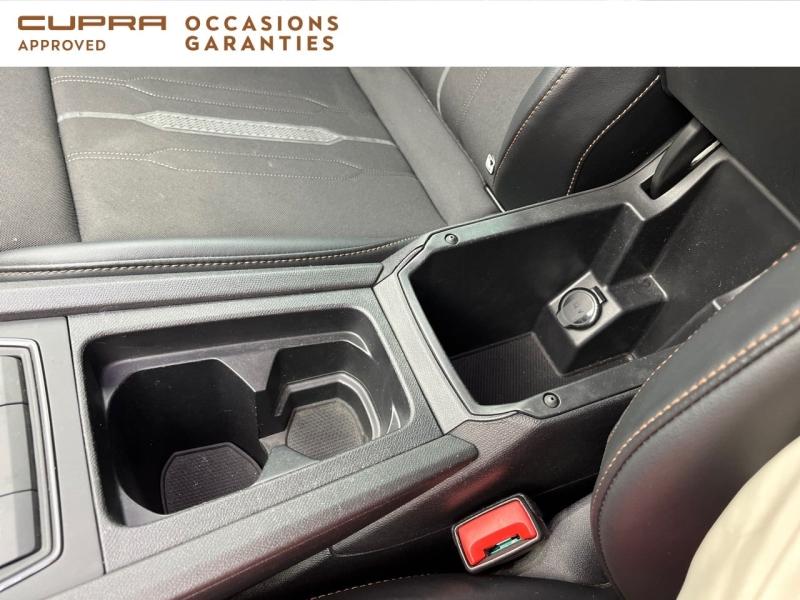 Voitures occasions CUPRA FORMENTOR Business Edition Orvault